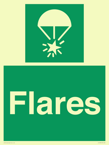Flares